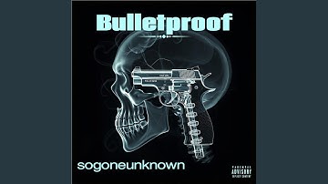 Bulletproof