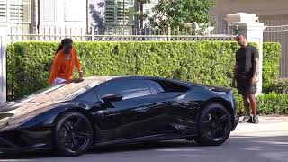 GOLD DIGGER DUMPS HER BOYFRIEND #prank