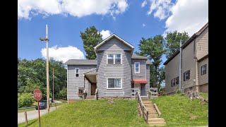 802 Spruce Street video tour