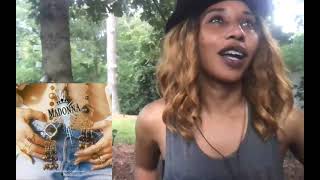 Madonna Reaction Promise To Try (LITTLE GIRL WE ABOUT TO GIVE THIS...) | Empress Reacts