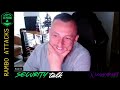 RAMBO Attacks Air-Gapped Computers? // Security Talk