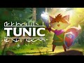 it's time for a fox adventure to save the world|Tunic| 1