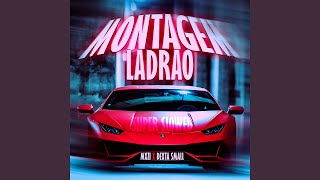 Download lagu MONTAGEM LADRAO (Ultra Slowed)