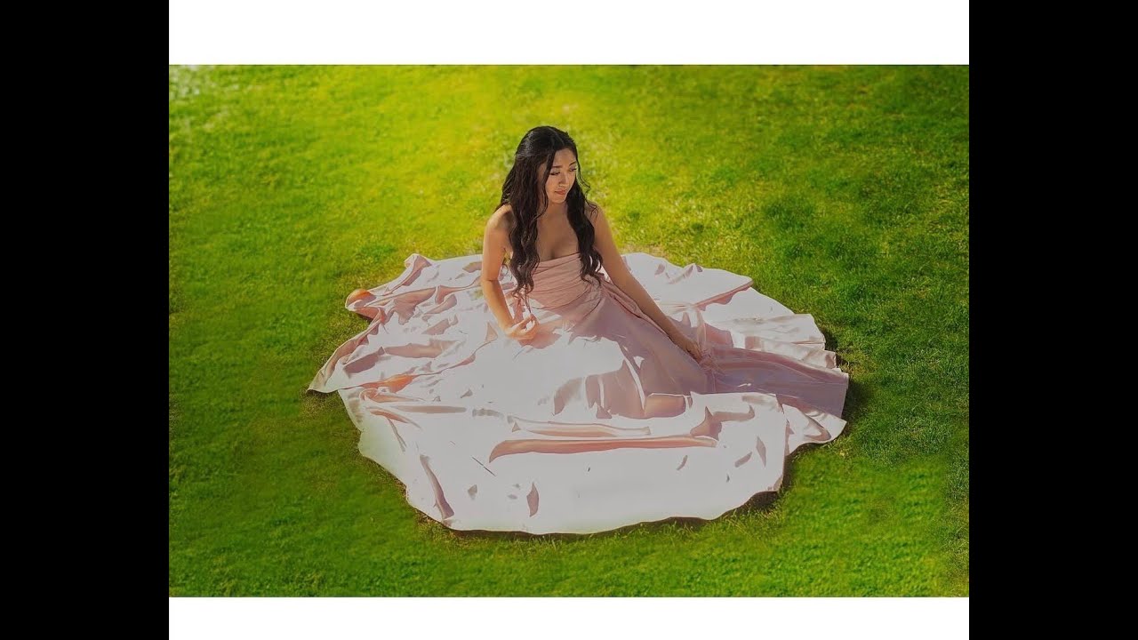 Angelique’s 18th Birthday Party (Pano Mashup cover by Neil Enriquez Shannen Uy)