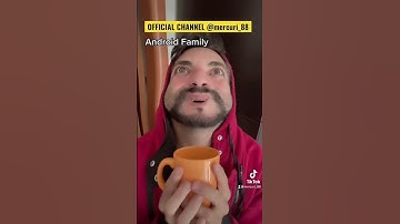 Thumbnail of Mercuri_88 Official TikTok - Android VS Apple