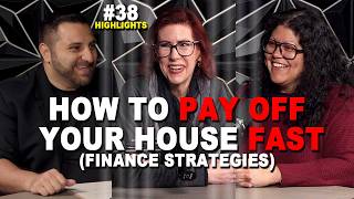 How To Own it Faster, Stop Paying Debt, Save $100k+ on Interest