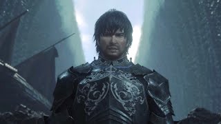 Barnabas Tharmr, Dominant Of Odinking Of Waloed Final Fantasy 16