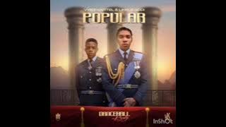 Vybz Kartel ft Likkle Addi-popular