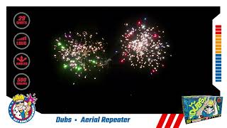 Dubs - 500 Gram Repeater