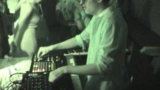 Andreas Saag DJ/Live set (shorter version)