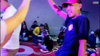 MENGEJAR BADAI - ADE ASTRID W-GERENGSENG TEAM (PRIVATE LIVE ANGKRINGAN TEH ITA)