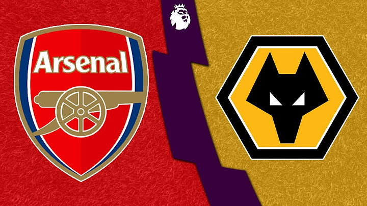 Arsenal Vs Wolves (HIGHLIGHTS) - 24/25