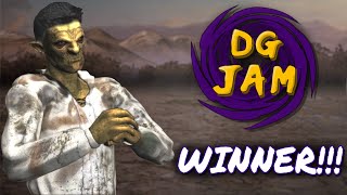 Drifty Jam v4 winner - The Masters Treasure by Zyphli