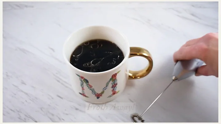 MCT Oil Coffee