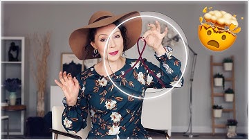 How to Knit an I-Cord - Unbelievably Easy! It