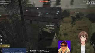 First time playing Easy Red 2 with @Callmedyck!