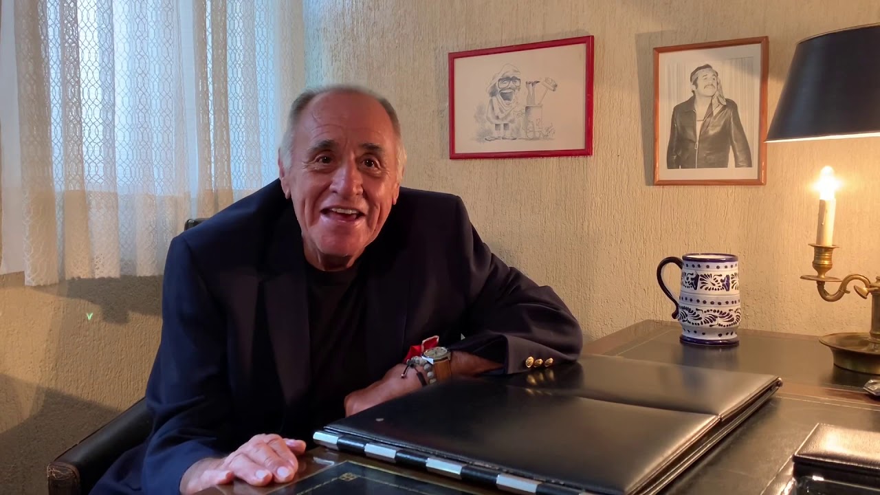 Las Anécdotas de Alejandro Suárez - VULGARCITO