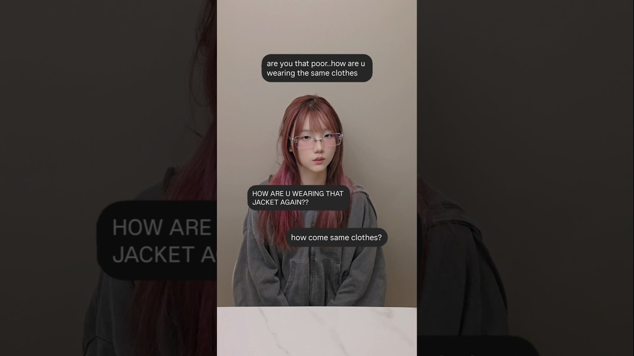 Иногда комфорт важнее моды 🫠.