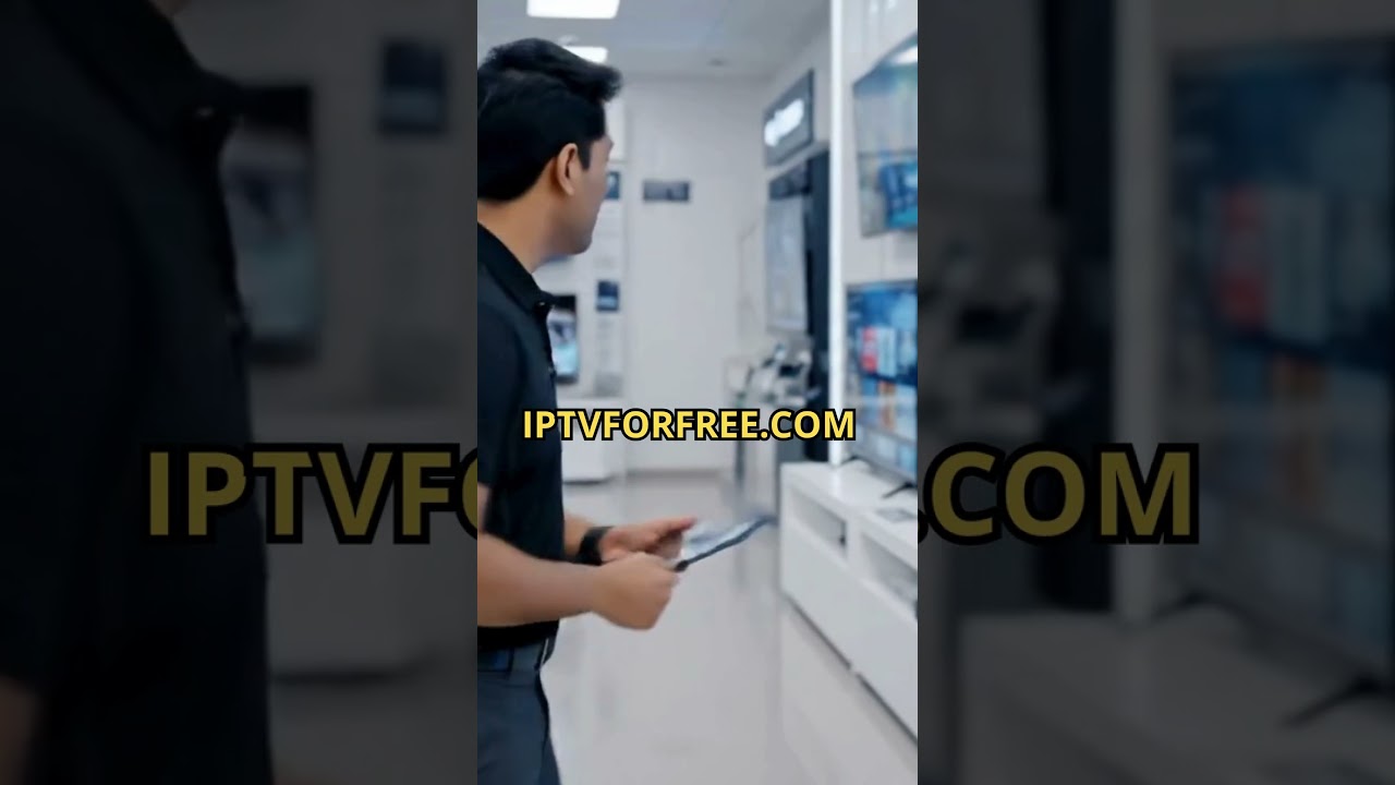 Unlock Premium IPTV Playlists for Free! Expert Shows How to Get All Channels  