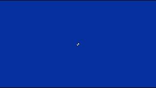 Microsoft Windows 98 for Retro Computing - Fan made Boot animation