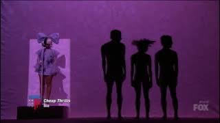 Sia - Cheap Thrills (Live on American Idol)