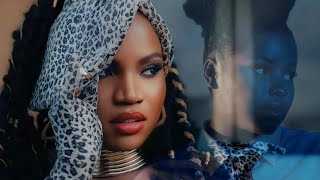 "Bambelela" Nkosazana Daughter & Makhadzi, Dj Maphorisa feat.Master KG, Murumba Pitch (Music Video)