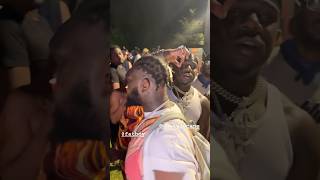 Famous W/ my guys ​⁠@FATBOYSSE x ​⁠@DUSTYLOCANE 💯🤟🏽 #fatboy #dustylocane #hiphop Profile