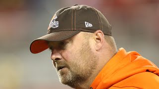 Freddie Kitchens Seems To Be Full of Excuses - MS&LL 10/21/19
