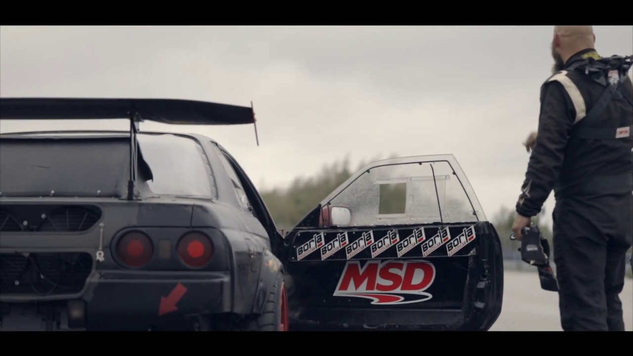 Jocks Drift & Trackday, 29 september 2019