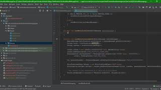 Android Firebase Notification User Part 3