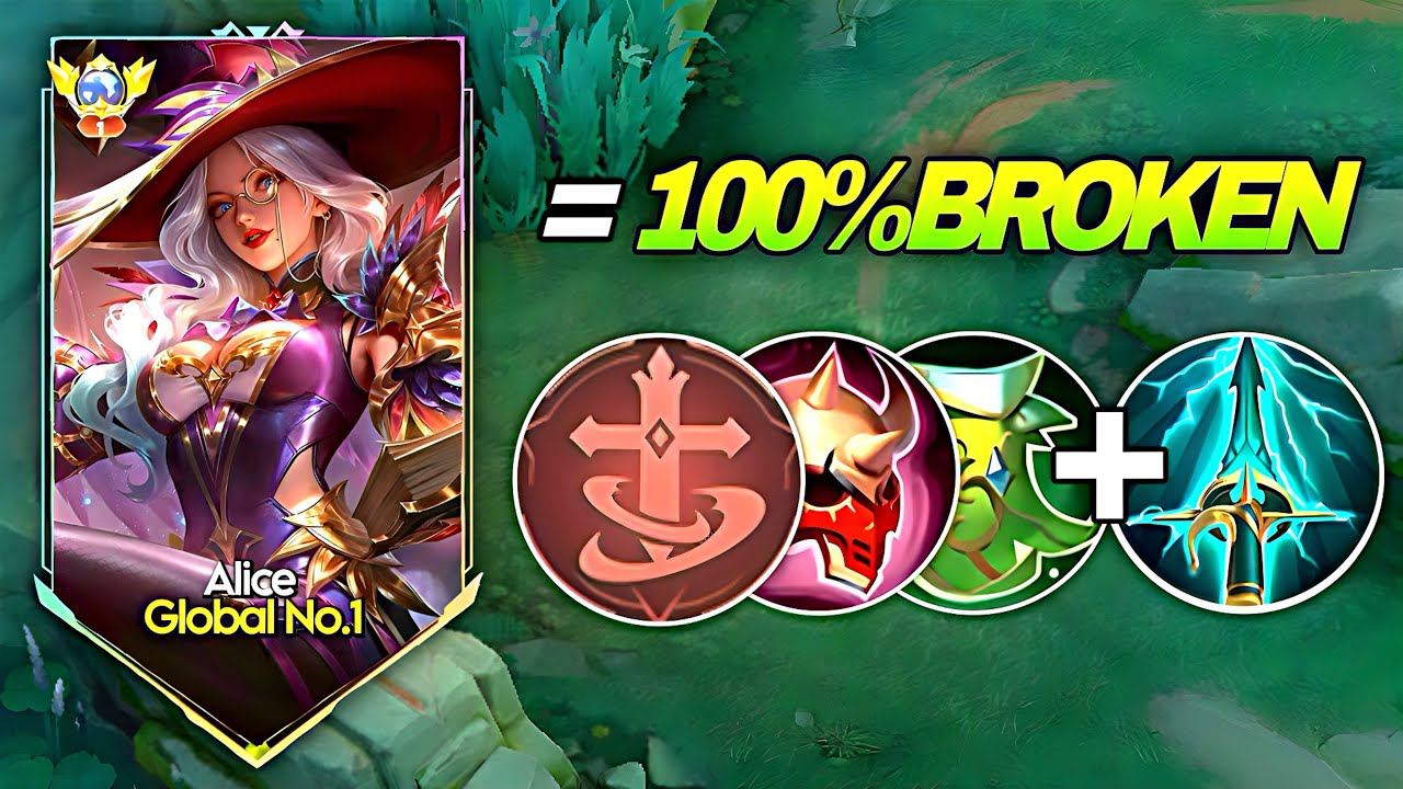 С этой сборкой Алиса НЕОСТАНОВИМА (мета 2026) 🤯