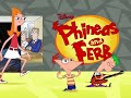 Phineas And Ferb Intro 4:3