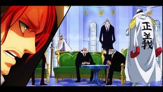 Shanksdan Goroseiye O Kadar Kalabalıklardır Ki Her Kafadan Bir Ses Çıkıyordur