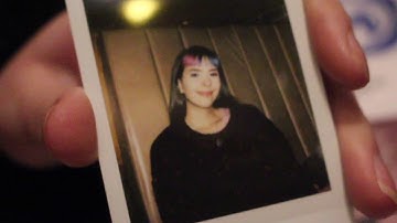 Seeing Sound - a Short Film on Synesthesia