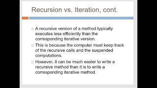 Exclusive Recursion | Recursive Function | Urdu | Hindi Profile