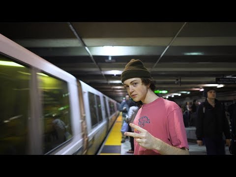 02.02.18 A Day In The Life w/ Quickly Quickly