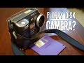Sony Mavica FD85 - Revisiting The Awesome Floppy Disk Camera