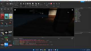 pathfinding service test