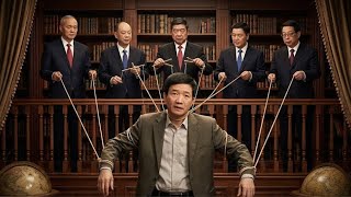 蔡奇陪伴，黄坤明守香港。何立峰退，陈希降，王小洪退。涉魏小东上海诈骗案发。【国务院海外发言人】第193集「台北时间 2026年7月13日21:30」