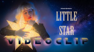 Victoria Nordmann - Little Star Videoclip