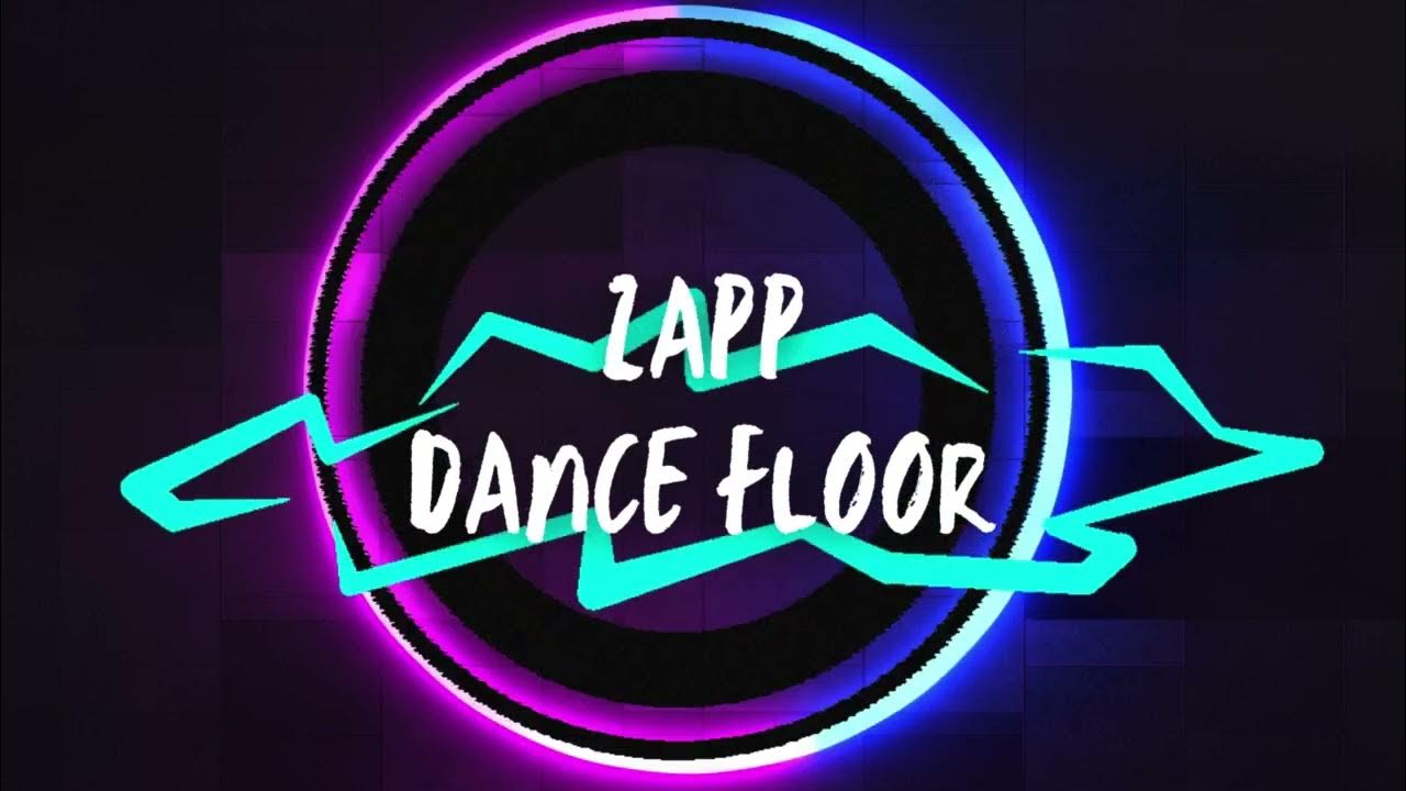 Zapp Dance Floor Edit) YouTube