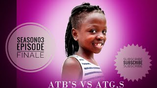 AbafanaTheBoys vs AmantombazaneTheGirls//EPISODE FINALE(S03)