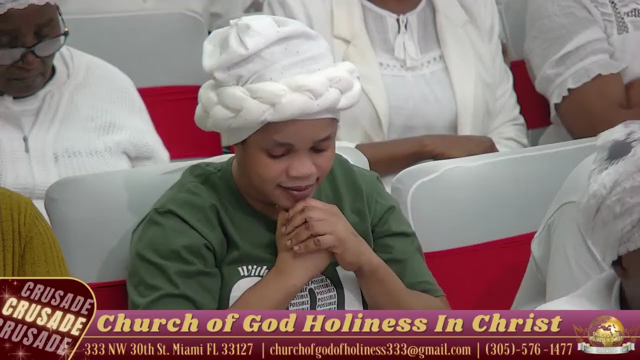 veye alyans nap fe. Pa inkrimine BONDYE! - Instruction | EGLISE DE DIEU SAINTETÉ EN CHRIST 12.30.24