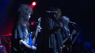 Phil Naro - Talas - Sink Your Teeth Into That - Live at Venue - Buffalo - 2017