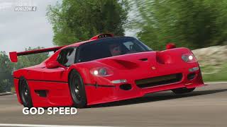 The Most Fun Cars To Drive In Forza Horizon 4 screenshot 5