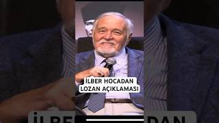 Mevzular Açik Mi̇krofon 100. Yil Bölümü Celal Şengör Ve İlber Ortayli