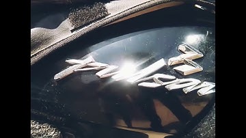 Pulsar 220 ad | #pulsar