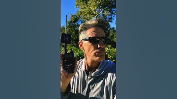 Unleash the Power of Your BAOFENG: Mastering the Repeater Feature