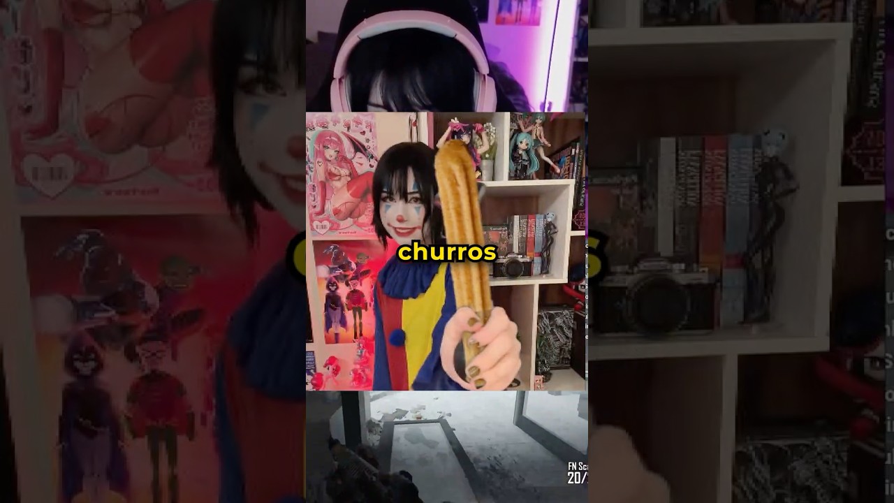 Loopzie Is Mexican (real)