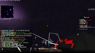 Minecraft stream featuring WhisperFire